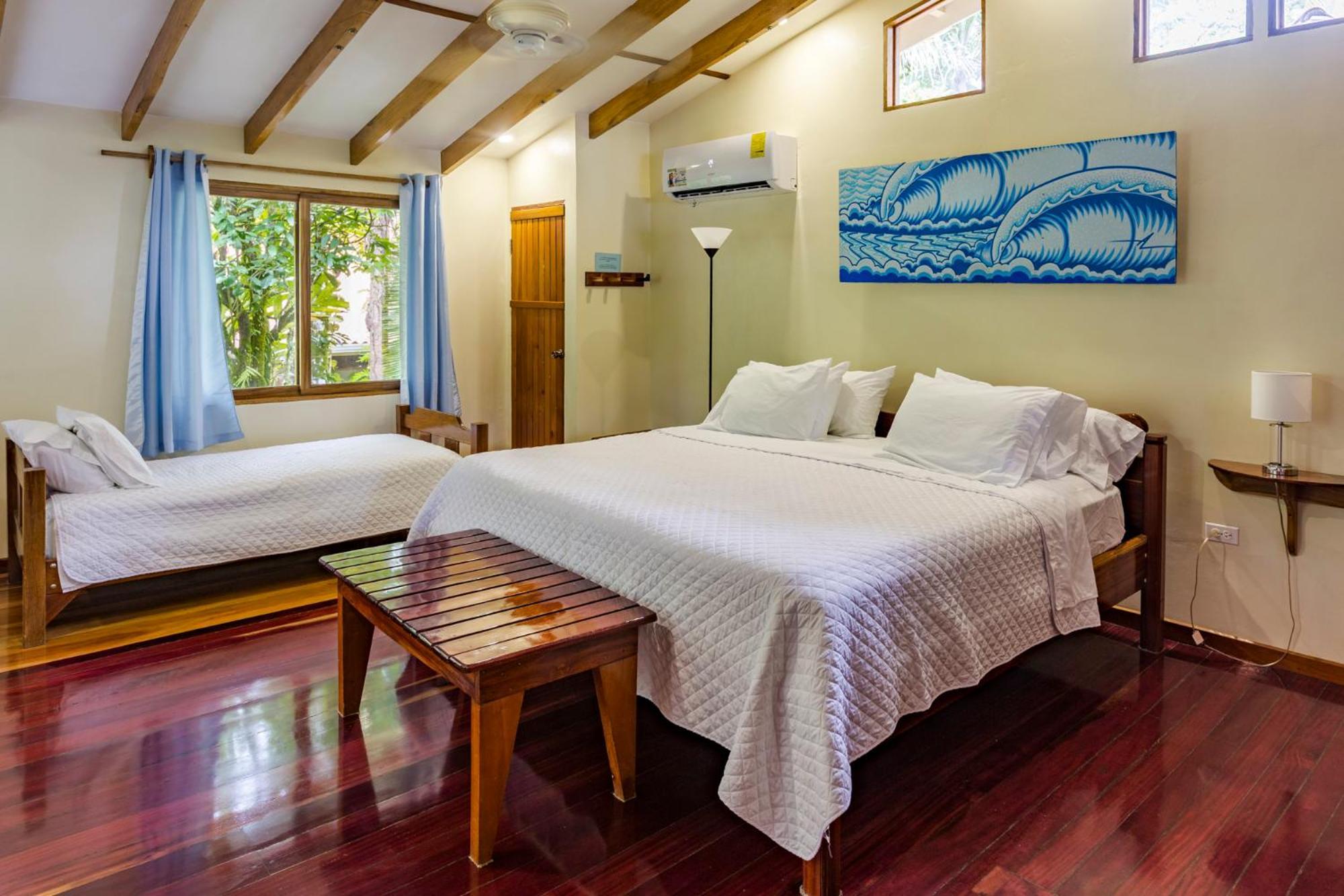 La Ponderosa Resort