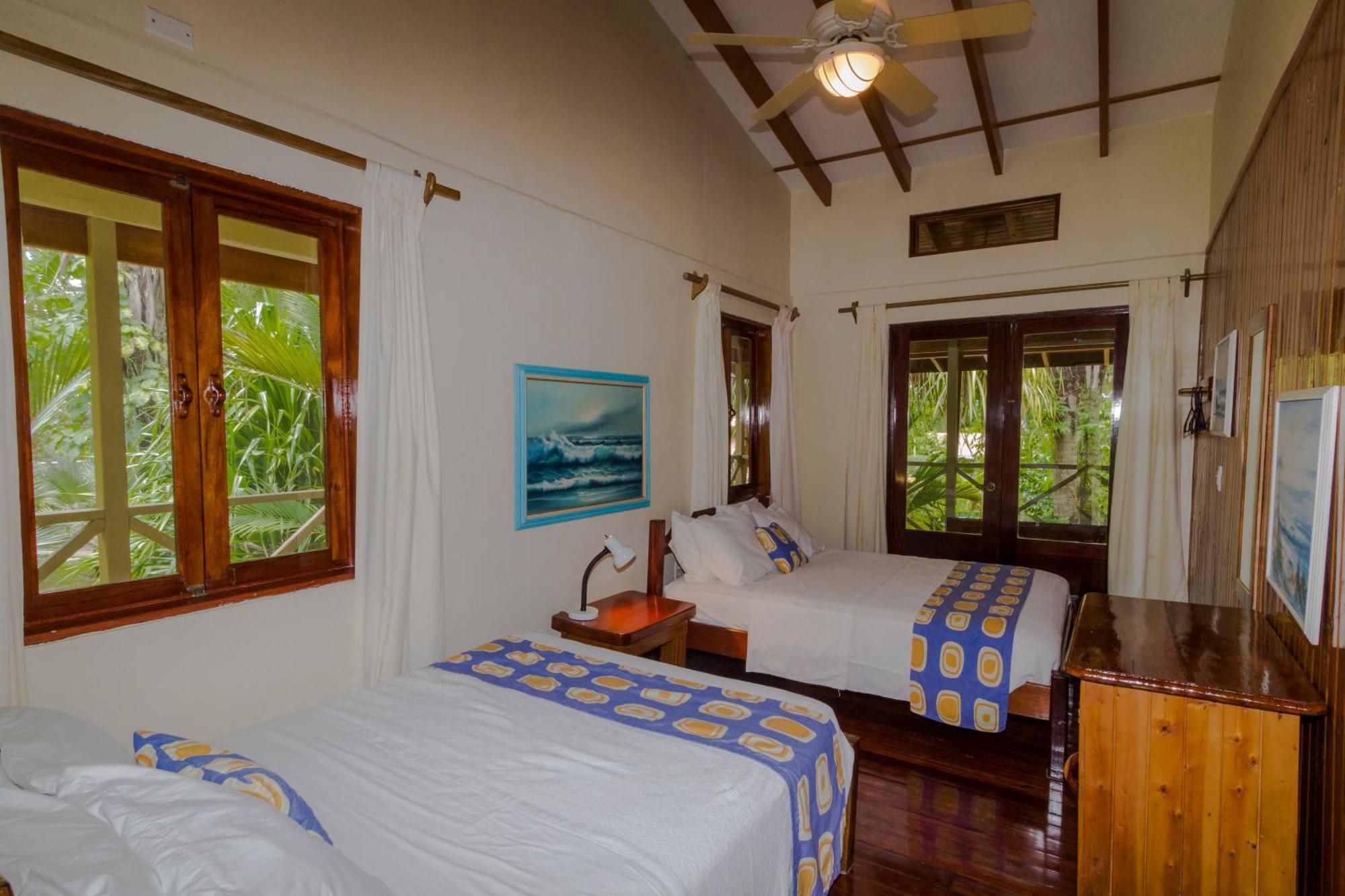 Resort La Ponderosa Pavones (Puntarenas)