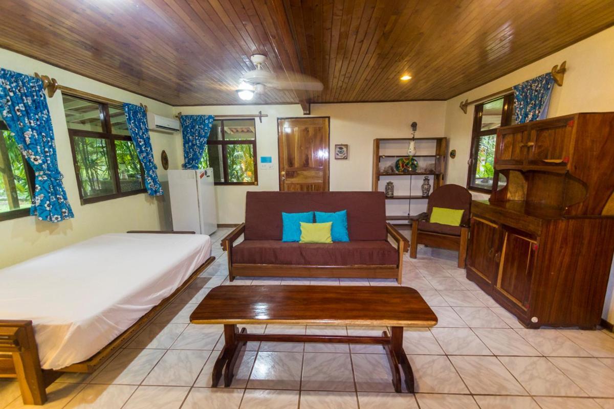 La Ponderosa Resort Pavones (Puntarenas)