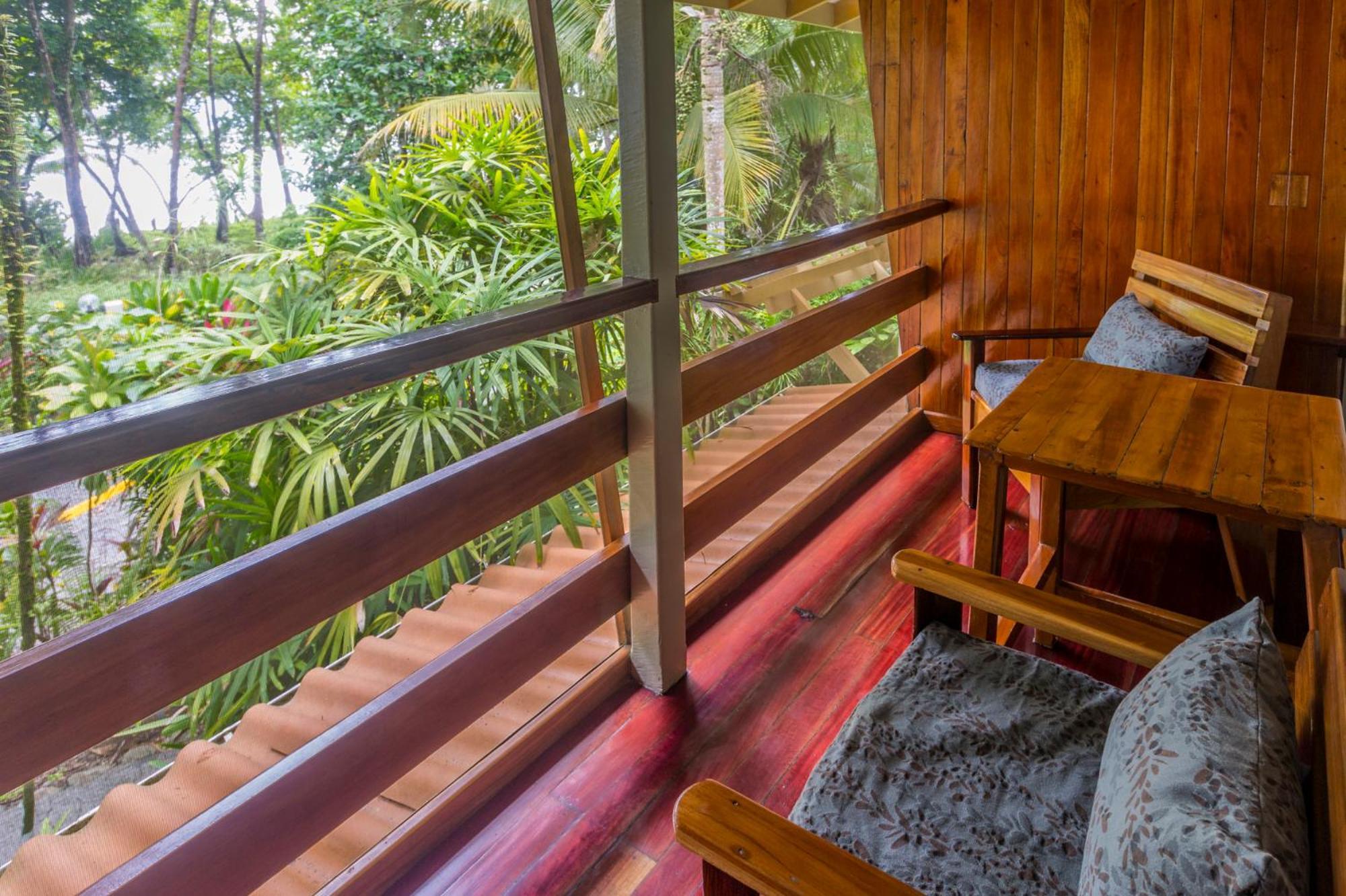 La Ponderosa Pavones (Puntarenas)