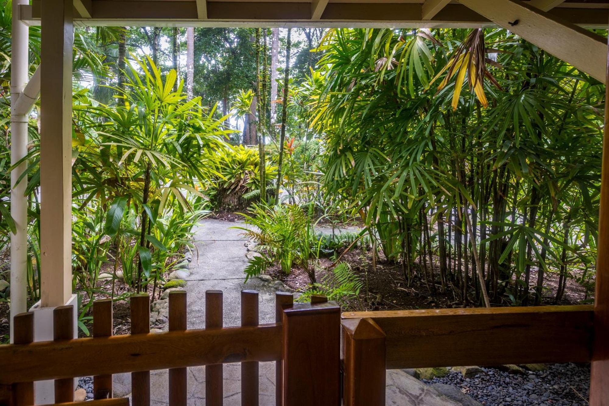 Resort La Ponderosa *