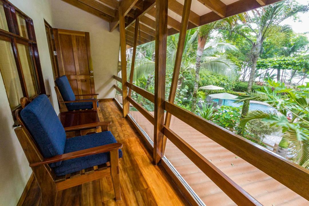 La Ponderosa Resort Pavones (Puntarenas)